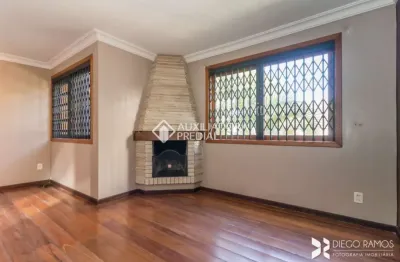 Casa em condomínio fechado com 5 quartos para alugar na rua coronel fernando machado, 89, centro histórico, porto alegre, 229 m2 por r$ 5.500