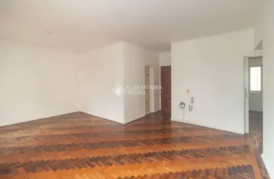 Apartamento com 3 quartos para alugar na rua riachuelo, 1612, centro histórico, porto alegre, 102 m2 por r$ 2.400