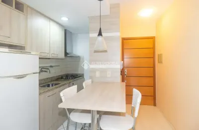 Apartamento com 1 quarto para alugar na rua são manoel, 115, rio branco, porto alegre, 32 m2 por r$ 2.400