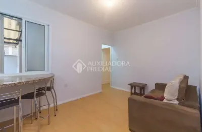 Apartamento com 2 quartos para alugar na Avenida João Pessoa, 1891, Farroupilha, Porto Alegre, 56 m2 por R$ 2.200