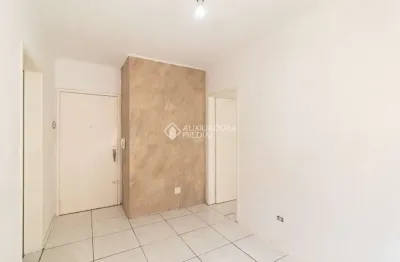 Apartamento com 1 quarto para alugar na Rua Doutor Pio Fiori de Azevedo, 25, Vila Nova, Porto Alegre, 35 m2 por R$ 850