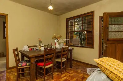 Casa em condomínio fechado com 3 quartos para alugar na Rua Vasco da Gama, 988, Bom Fim, Porto Alegre, 170 m2 por R$ 5.000