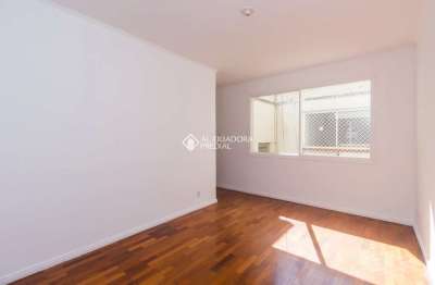 Apartamento com 2 quartos para alugar na Rua Luiz Manoel, 31, Santana, Porto Alegre, 74 m2 por R$ 2.600