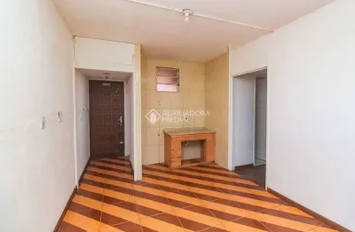 Apartamento com 2 quartos para alugar na avenida martim félix berta, 840, rubem berta, porto alegre, 46 m2 por r$ 970