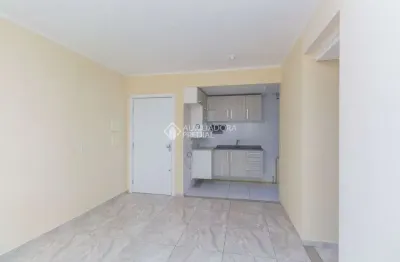 Apartamento com 2 quartos para alugar na avenida manoel elias, 2200, jardim leopoldina, porto alegre, 56 m2 por r$ 1.500