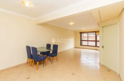 Apartamento com 1 quarto para alugar na rua felipe neri, 435, auxiliadora, porto alegre, 61 m2 por r$ 2.600