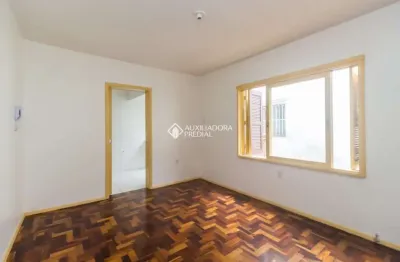 Apartamento com 1 quarto para alugar na rua marcílio dias, 322, menino deus, porto alegre, 50 m2 por r$ 1.100