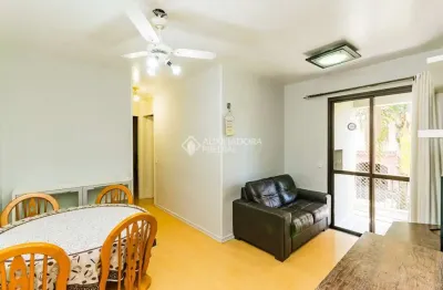 Apartamento com 2 quartos para alugar na avenida sertório, 9200, sarandi, porto alegre, 45 m2 por r$ 2.150