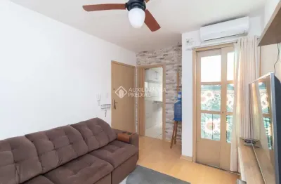 Apartamento com 1 quarto para alugar na rua visconde do herval, 1139, menino deus, porto alegre, 40 m2 por r$ 2.200