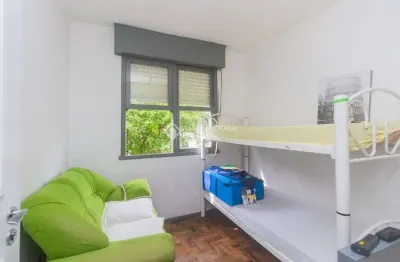 Apartamento com 1 quarto para alugar na avenida do forte, 687, cristo redentor, porto alegre, 45 m2 por r$ 1.300