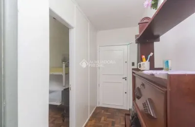 Apartamento com 1 quarto para alugar na avenida do forte, 687, cristo redentor, porto alegre, 45 m2 por r$ 1.300