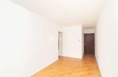 Apartamento com 1 quarto para alugar na Rua Doutora Rita Lobato, 161, Praia de Belas, Porto Alegre, 45 m2 por R$ 1.500