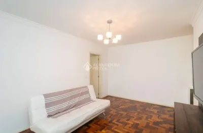 Apartamento com 2 quartos para alugar na rua barão de teffe, 130, menino deus, porto alegre, 120 m2 por r$ 2.700