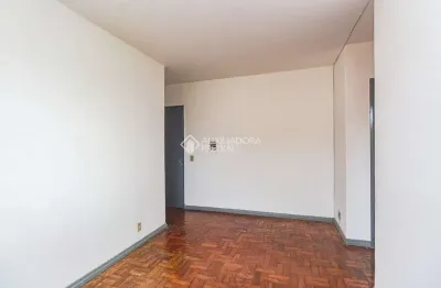 Apartamento com 1 quarto para alugar na Rua General Telino Chagastelles, 455, Parque Santa Fé, Porto Alegre, 43 m2 por R$ 1.000
