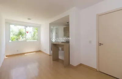 Apartamento com 2 quartos para alugar na rua coronel massot, 1229, cristal, porto alegre, 47 m2 por r$ 1.850