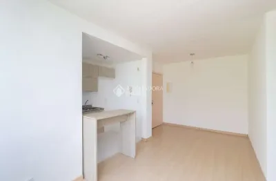 Apartamento com 2 quartos para alugar na rua coronel massot, 1229, cristal, porto alegre, 47 m2 por r$ 1.850