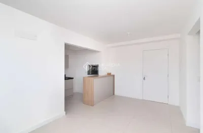 Apartamento com 3 quartos para alugar na rua joaquim cruz, 300, santo antônio, porto alegre, 69 m2 por r$ 2.590