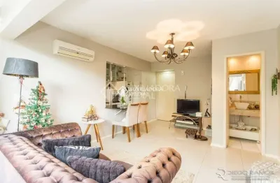Apartamento com 1 quarto para alugar na rua anita garibaldi, 2381, boa vista, porto alegre, 47 m2 por r$ 2.400