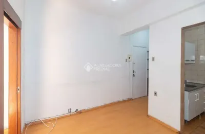 Apartamento com 1 quarto para alugar na rua álvaro chaves, 560, floresta, porto alegre, 40 m2 por r$ 1.300