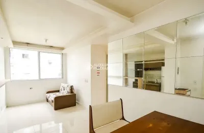 Apartamento com 2 quartos para alugar na avenida juca batista, 250, cavalhada, porto alegre, 46 m2 por r$ 1.600