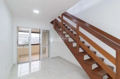Apartamento com 3 quartos para alugar na Avenida Professor Oscar Pereira, 2338, Glória, Porto Alegre, 102 m2 por R$ 3.790