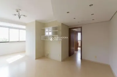 Apartamento com 2 quartos para alugar na rua roque calage, 566, passo da areia, porto alegre, 68 m2 por r$ 2.850