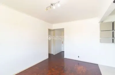 Apartamento com 2 quartos para alugar na Rua Barão de Teffe, 273, Menino Deus, Porto Alegre, 60 m2 por R$ 2.400