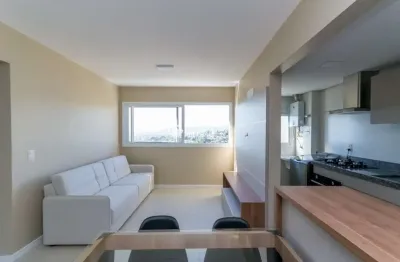 Apartamento com 2 quartos para alugar na rua joaquim cruz, 300, santo antônio, porto alegre, 58 m2 por r$ 2.700