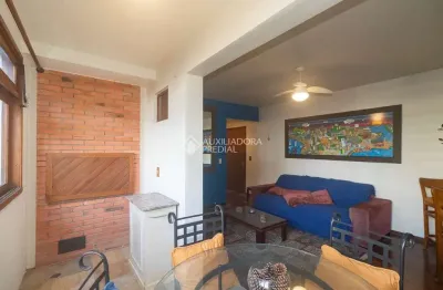 Apartamento com 2 quartos para alugar na Rua Anita Garibaldi, 222, Mont Serrat, Porto Alegre, 81 m2 por R$ 2.799
