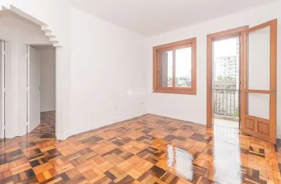 Apartamento com 2 quartos para alugar na Rua Doutor Timóteo, 289, Moinhos de Vento, Porto Alegre, 110 m2 por R$ 1.900