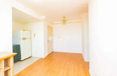 Apartamento com 2 quartos para alugar na avenida engenheiro francisco rodolfo simch, 720, sarandi, porto alegre, 50 m2 por r$ 1.800