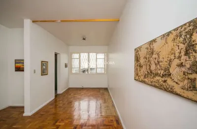 Apartamento com 1 quarto para alugar na rua barão de teffe, 253, menino deus, porto alegre, 40 m2 por r$ 1.100