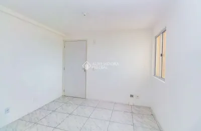 Apartamento com 2 quartos para alugar na Avenida Edu Las Casas, 790, Parque Santa Fé, Porto Alegre, 42 m2 por R$ 890