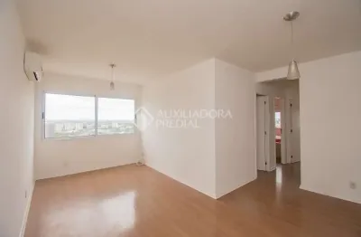 Apartamento com 3 quartos para alugar na avenida dom cláudio josé gonçalves ponce de leão, 140, vila ipiranga, porto alegre, 70 m2 por r$ 2.550