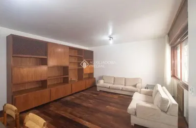 Apartamento com 2 quartos para alugar na rua luiz afonso, 600, cidade baixa, porto alegre, 98 m2 por r$ 2.700