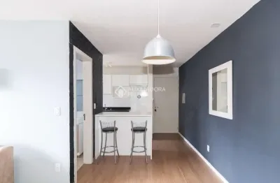 Apartamento com 2 quartos para alugar na rua soely nunes rosa, 115, restinga, porto alegre, 48 m2 por r$ 1.340