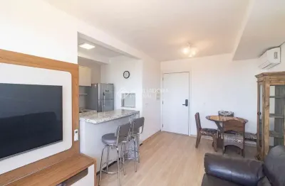 Apartamento com 2 quartos para alugar na avenida ceará, 1664, são joão, porto alegre, 58 m2 por r$ 2.900