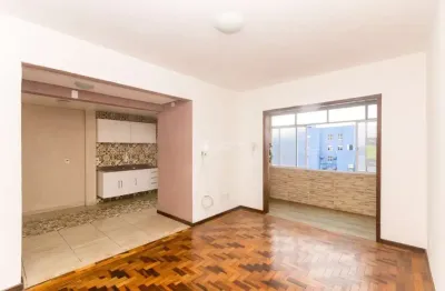 Apartamento com 2 quartos para alugar na Rua Santos Dumont, 577, Floresta, Porto Alegre, 84 m2 por R$ 1.600