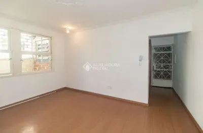 Apartamento com 2 quartos para alugar na Rua Marquês do Pombal, 351, Moinhos de Vento, Porto Alegre, 100 m2 por R$ 2.190