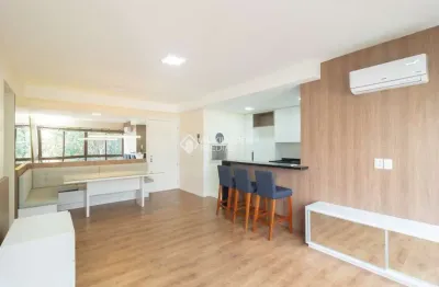Apartamento com 3 quartos para alugar na rua porto calvo, 104, ipanema, porto alegre, 92 m2 por r$ 4.600