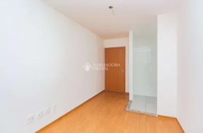 Apartamento com 2 quartos para alugar na Rua Osmindo Júlio Kuhn, 555, Parque Santa Fé, Porto Alegre, 40 m2 por R$ 1.400