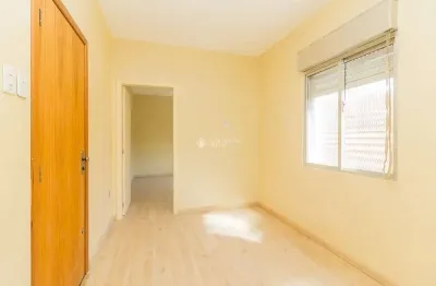 Apartamento com 1 quarto para alugar na avenida general emílio lúcio esteves, 214, santa maria goretti, porto alegre, 37 m2 por r$ 1.100