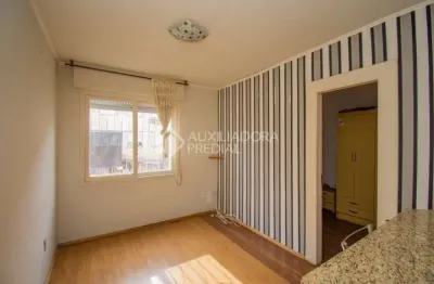 Apartamento com 1 quarto para alugar na rua golda meir, 255, jardim leopoldina, porto alegre, 35 m2 por r$ 899