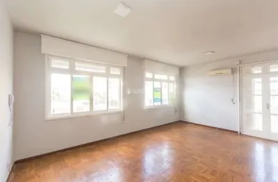 Apartamento com 3 quartos para alugar na rua euclydes da cunha, 12, partenon, porto alegre, 116 m2 por r$ 2.700