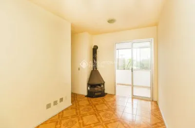 Apartamento com 2 quartos para alugar na avenida a. j. renner, 2050, humaitá, porto alegre, 60 m2 por r$ 1.500