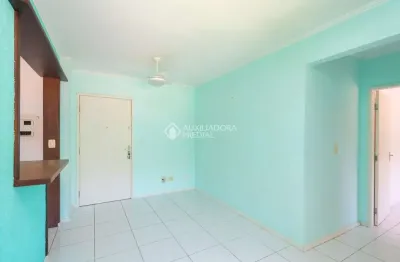 Apartamento com 1 quarto para alugar na Rua Doutor Campos Velho, 999, Cristal, Porto Alegre, 49 m2 por R$ 1.300