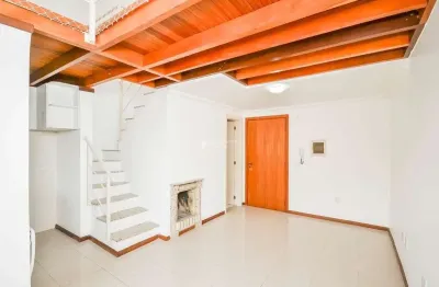 Loft com 1 quarto para alugar na rua doutor oscar bittencourt, 400, menino deus, porto alegre, 45 m2 por r$ 2.100