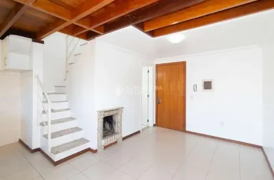 Loft com 1 quarto para alugar na rua doutor oscar bittencourt, 400, menino deus, porto alegre, 45 m2 por r$ 2.100