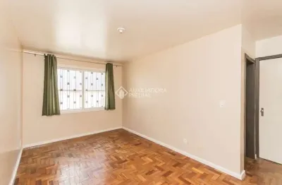 Apartamento com 1 quarto para alugar na rua doutor malheiros, 227, santo antônio, porto alegre, 46 m2 por r$ 1.200