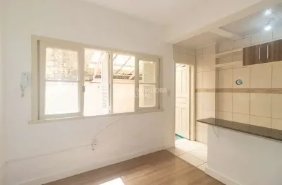 Apartamento com 1 quarto para alugar na avenida venâncio aires, 115, cidade baixa, porto alegre, 49 m2 por r$ 1.430